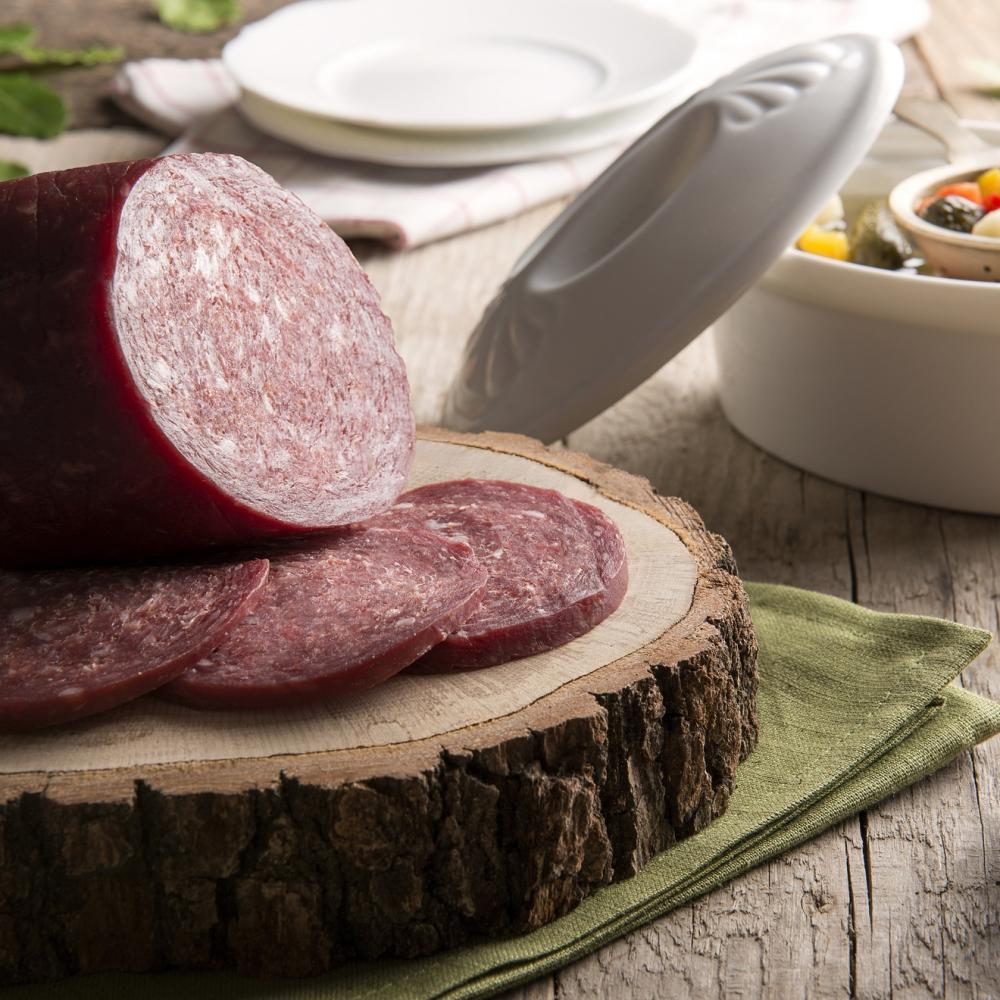 Qualità e salute le carte vincenti per i salumi