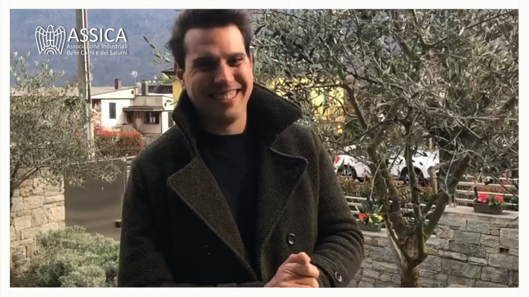 Lorenzo Mottolini