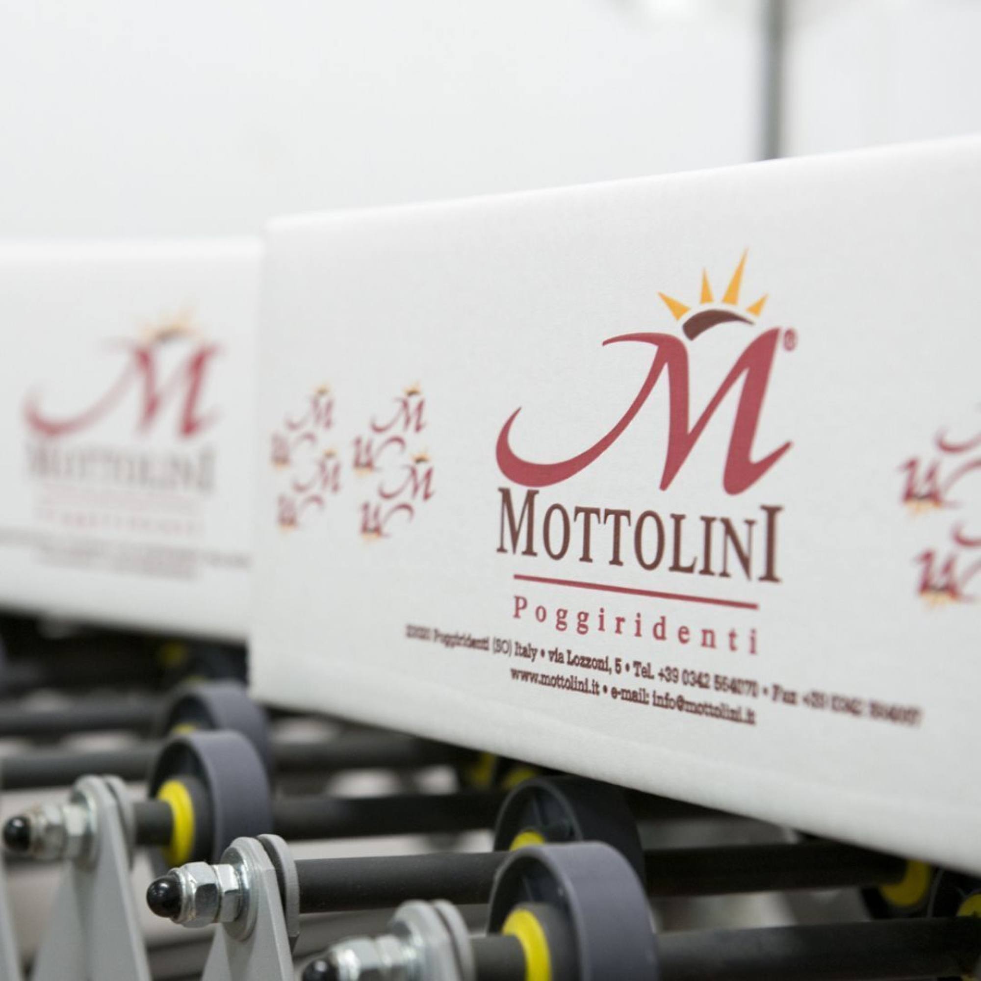 Food safety: every choice counts at Salumificio Mottolini