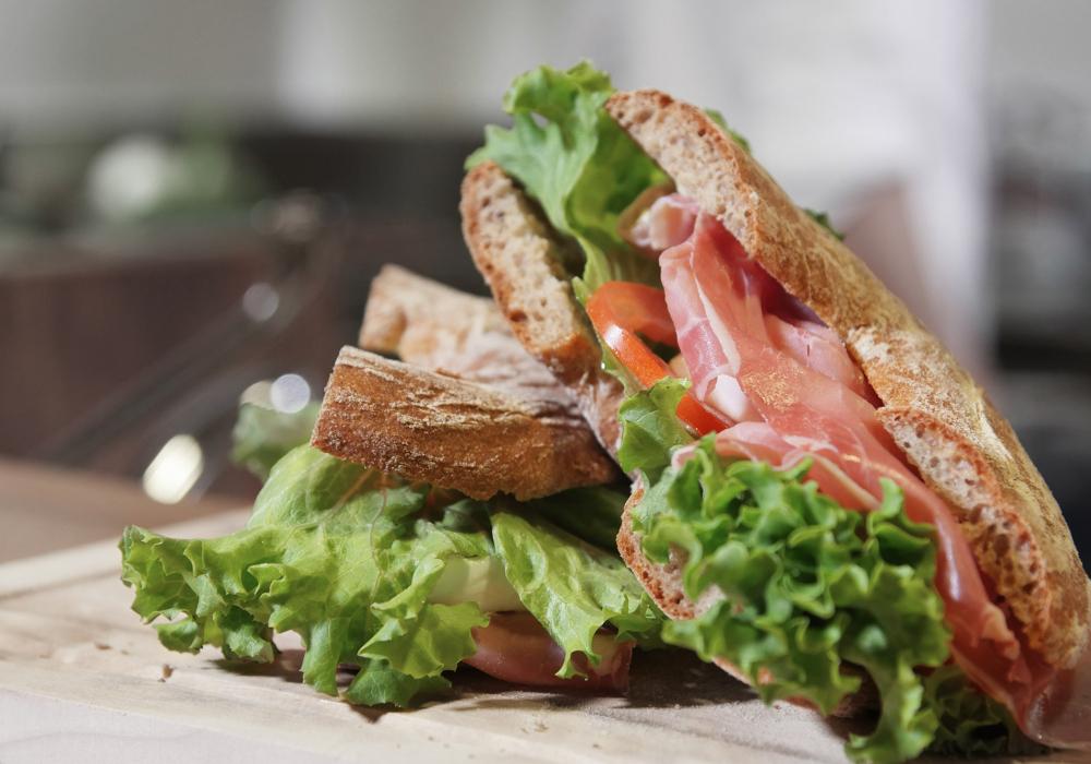 Sandwich all’Italiana